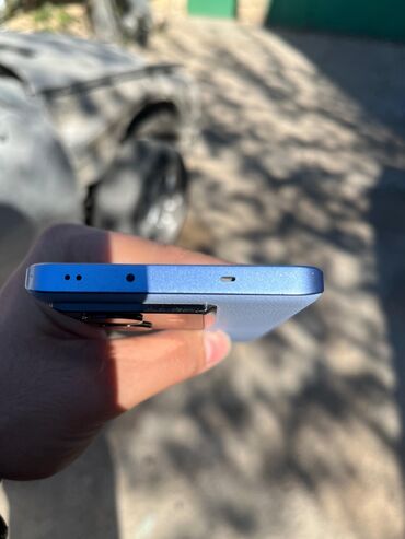 Xiaomi: Xiaomi 13T Pro, 512 GB, rəng - Mavi,
Sensor -da lalafo.az — 6 Xiaomi: Xiaomi 13T Pro, 512 GB, rəng - Mavi,
Sensor — 6