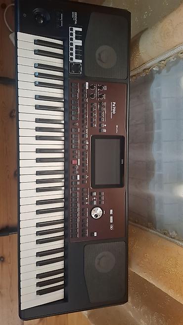 Sintezatorlar: Sintezator, Korg -da lalafo.az — 7 Sintezatorlar: Sintezator, Korg — 7