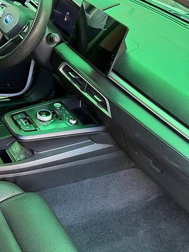 BYD: BYD E2: 2021 г., Электромобиль, Хэтчбэк — 10