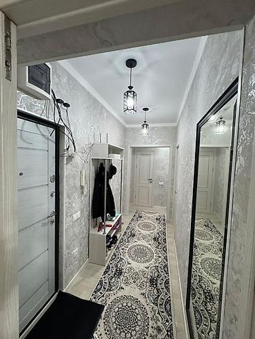 Продажа квартир: 2 комнаты, 59 м², Дизайнерский ремонт — 9