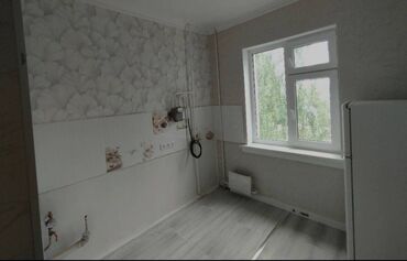 Продажа квартир: 2 комнаты, 50 м², 105 серия, 4 этаж, Косметический ремонт