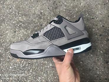 Patike: Jordan air 4 duboke patike jordanke NOVO Novo Brojevi 36 do 46 fb — 8