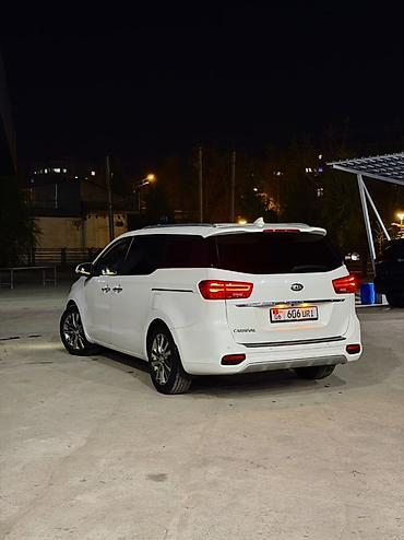 глушитель матиз: Сдаю Kia Carnival, Посуточно, Без водителя, | Залог — 3