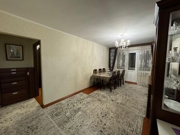 Продажа квартир: 3 комнаты, 58 м², 104 серия, 2 этаж