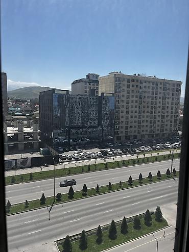 южный магистрал: 2 комнаты, 63 м², Южная Магистраль Элитка, 8 этаж — 4
