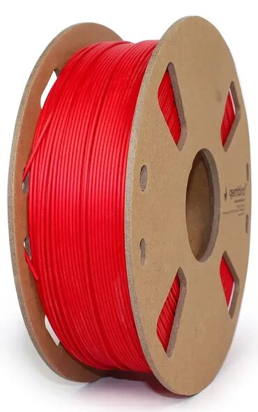 mini prenosni stampac za telefon u boji: Brand: Gembird |x|x Model: GEMBIRD 3DP-PLA1.75-01-R PLA Filament za 3D