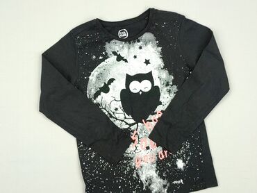 guess koszule: Blouse, Cool Club, 8 years, 122-128 cm, condition - Very good