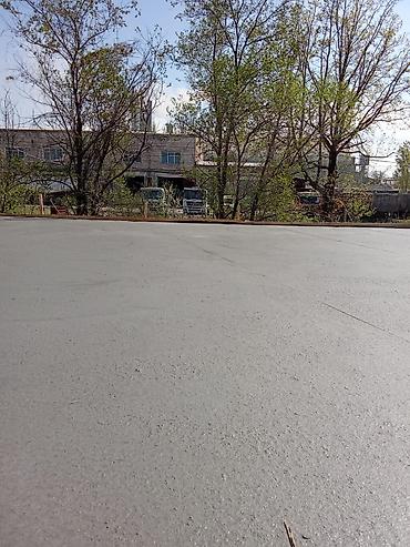авто эмаль: Бетонирование дворов, парковок и площадок под ключ - Устройство — 8