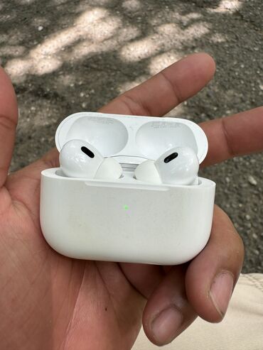 apple vision pro цена бишкек: Вакуумдук, Apple, Колдонулган, Электр зымсыз (Bluetooth), Классикалык