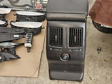 mercedes e class: INSTRUMENT TABLA AIRBAG ZA FIAT CROMA ZA 2010. GOD — 5