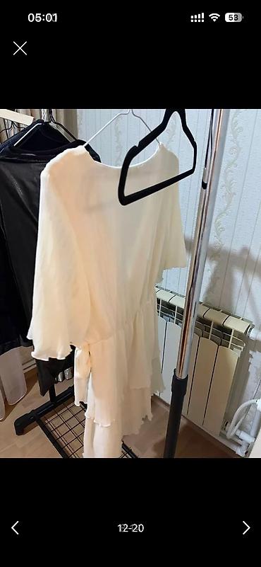 Baletkalar: Zara — 15