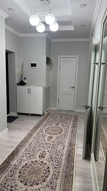 Продажа квартир: 2 комнаты, 71 м², АЮ Гранд Элитка, 6 этаж, Свежий ремонт — 3