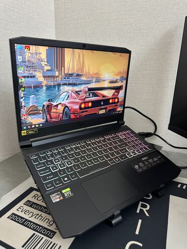 ddr3 память для ноутбука: Ноутбук, Acer, 16 ГБ ОЭТ, AMD Ryzen 7, 15.6 ", Колдонулган, Татаал эмес тапшырмалар үчүн, эс тутум NVMe SSD