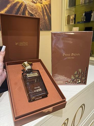 Orjinaldr!!!! Seudie erebistanın en tanınmış brendi olan arabian oud lalafo.az -da Orjinaldr!!!! Seudie erebistanın en tanınmış brendi olan arabian oud