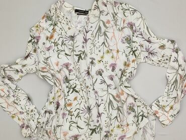 reserved t shirty z kotem: Bluzka damska, rozmiar XL