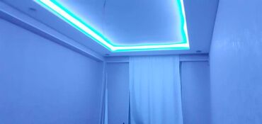 Yeni tikili: 2 otaqlı, Yeni tikili, 57 kv. m — 7