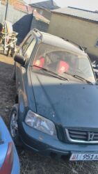 хонда срв рд1 купить: Honda CR-V: 1998 г., 2 л, Механика, Бензин, Кроссовер