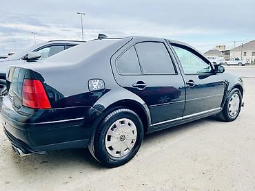 Volkswagen: Masinin sarece problemi karopkasindadir Qalan hersey ideal — 2