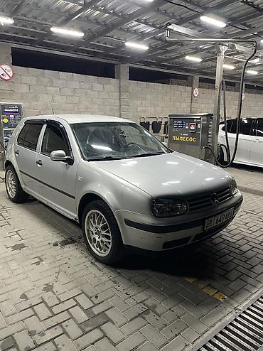 гур насос на гольф: Volkswagen Golf: 1998 г., 1.9 л, Механика, Дизель, Хэтчбэк — 4