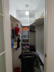 Продажа квартир: 5 и более комнат, 202 м², Элитка, 3 этаж, Евроремонт — 24