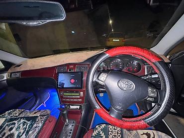 Продажа авто: Toyota Windom: 2006 г., 0.3 л, Автомат, Газ, Седан — 5