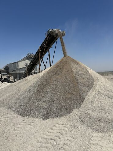 Щебень: Щебень, Для дренажных систем, Камаз — 8