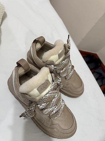 берцы цена: UGG НОВЫЕ! 41 размер — 2