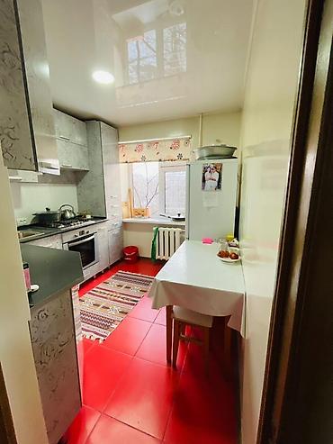 Продажа квартир: 2 комнаты, 49 м², 104 серия, 3 этаж, Евроремонт — 7