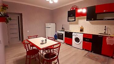 istanbul evleri: QUSAR HƏYƏT EVİ | Günlük & Aylıq KİRAYƏ🏡 ~Geniş rahatlığa və — 6
