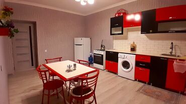 Uzunmüddətli kirayə mənzillər: QUSAR HƏYƏT EVİ | Günlük & Aylıq KİRAYƏ🏡 ~Geniş rahatlığa və — 5