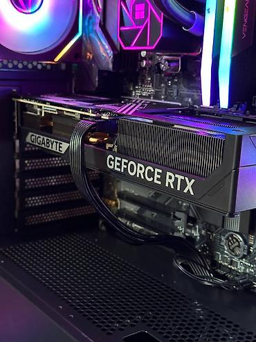 hp omen 17: AMD Ryzen 7 7800X3D+GeForce RTX 5070 12 GB. ekran karti ile olan — 6