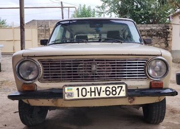 авто азербайджан: ВАЗ (ЛАДА) 2111: 0.3 л | 1976 г. 318000 км Седан