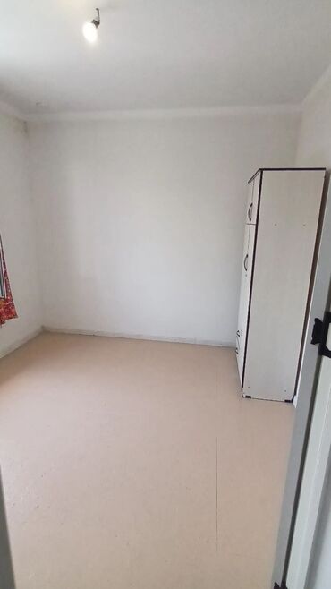 Долгосрочная аренда домов: 28 м², 1 комната, Забор, огорожен — 6