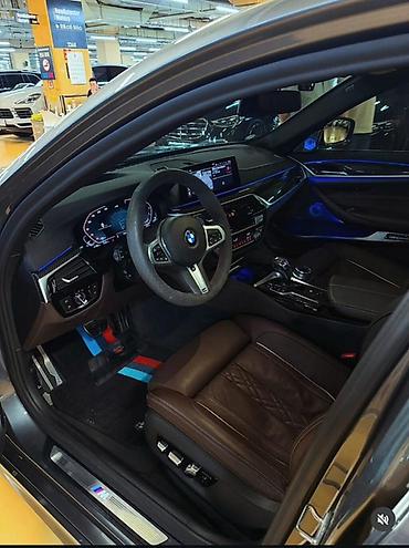 бмв х5м компетишн: BMW 530: 2019 г., 2 л, Автомат, Бензин, Седан — 9