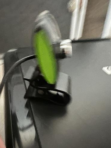 wl mouse: Веб‑камера CANYON с креплением‑клипсой - Проводная USB‑камера для — 2