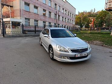 Honda: Honda Inspire: 2004 г., 3 л, Автомат, Седан — 9