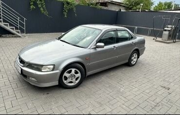 на хонда аккорд сл7: Honda Accord: 1999 г., 2 л, Автоматические, Бензин, Седан