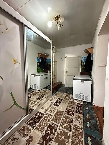 Продажа коттеджей и домов: 🏡 Продаётся угловой дом в Кызыл-Аскере ( 110000$) 🔹 Участок — 5 соток — 9