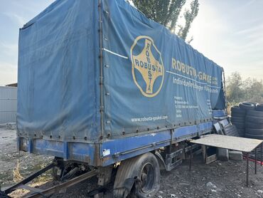 установка билед линз бишкек: Прицеп, Шторный