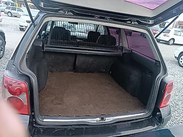 Volkswagen: Volkswagen Passat: 2001 г., 1.9 л, Механика, Дизель, Универсал — 8