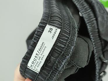 athlitech decathlon: House of Denim, Spodnie dresowe damskie, rozmiar M — 4