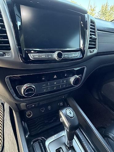 проточка диска тормозного: Ssangyong Rexton: 2019 г., 2.2 л, Автомат, Дизель, Внедорожник — 6