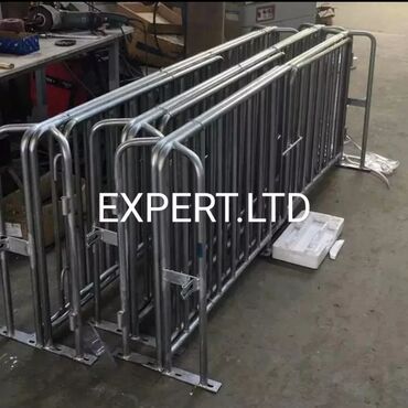 Ticarət tərəziləri: Elektron, 1000 kq, Nağd ödəniş — 8