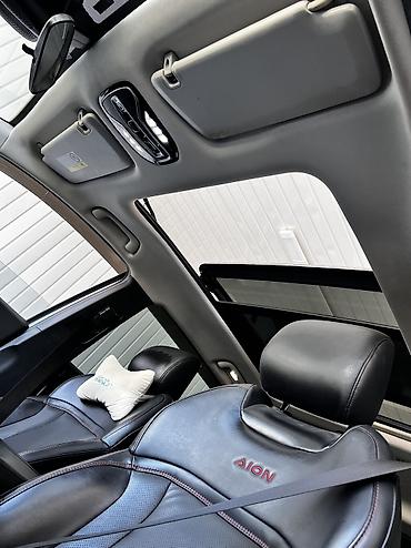 GAC: GAC AION V 🔋500km — 7