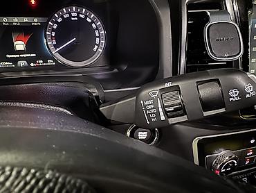 муссо 2 3: Ssangyong Rexton: 2020 г., 2.2 л, Автомат, Дизель, Пикап — 10