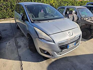 Transport: PEUGEOT 5008 2012. GOD. - KOMPLETAN AUTO U DELOVIMA | Molba za at lalafo.rs — 2 Transport: PEUGEOT 5008 2012. GOD. - KOMPLETAN AUTO U DELOVIMA | Molba za — 2