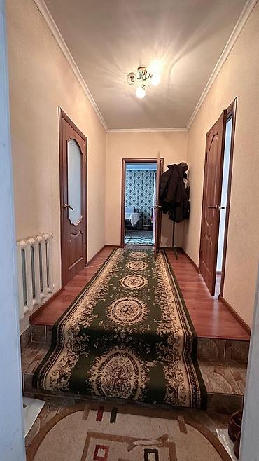 Продажа коттеджей и домов: Продаётся дом с участкок в ж/м Арча бешик ✔ Площадь — 6соток ✔ — 3