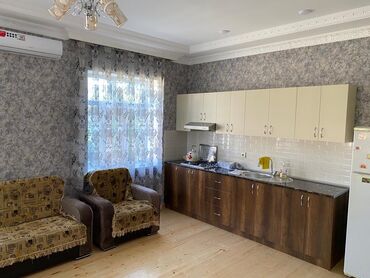 Günlük kirayə evlər: 120 kv. m, 4 otaqlı, Telefon, İnternet, Kanalizasiya -da lalafo.az — 7 Günlük kirayə evlər: 120 kv. m, 4 otaqlı, Telefon, İnternet, Kanalizasiya — 7