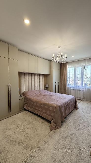дом аренда: 2 комнаты, 73 м², Элитка, 2 этаж, Евроремонт — 3
