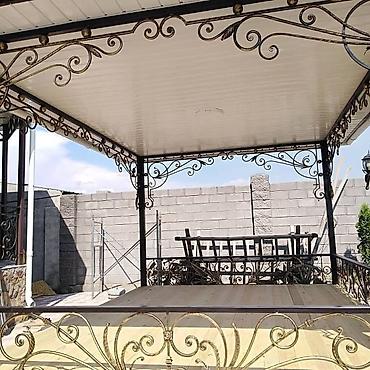 Сварка: Сварка | Ворота, Навесы, Тапчаны Доставка, Монтаж, Гарантия — 3